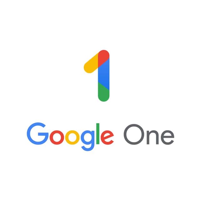 Google One